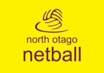 North Otago Netball Centre logo
