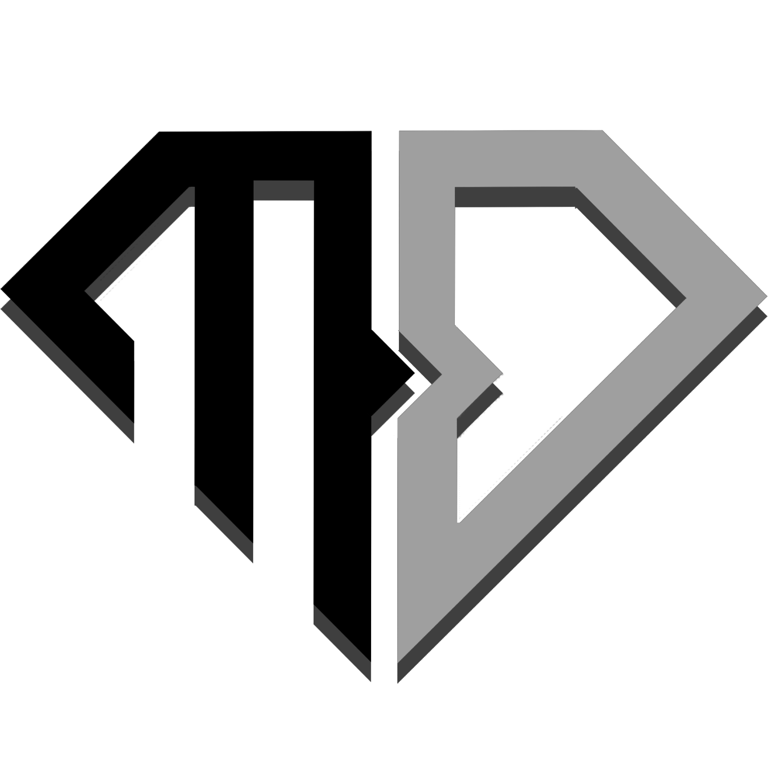 Metro Diamond Sports logo