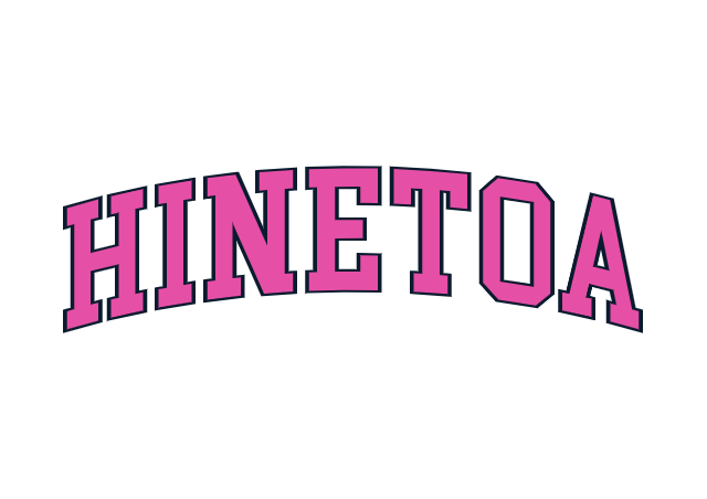 Hinetoa logo