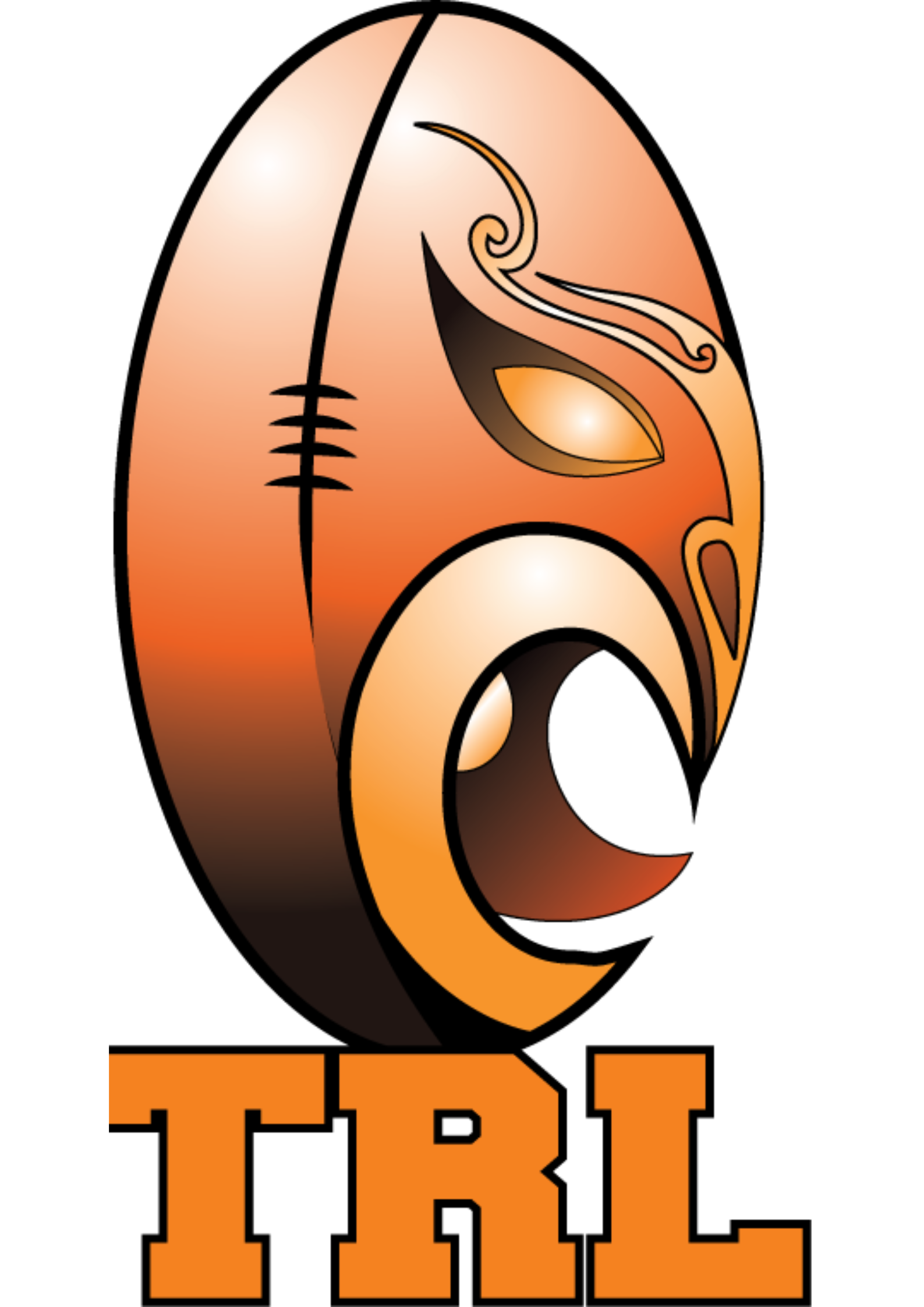 Te Tai Tokerau RL District logo