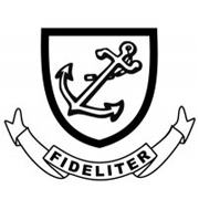 Fideliter Netball Club logo