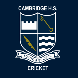 Cambridge High School logo