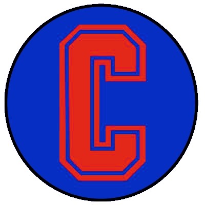 Cust Netball Club logo