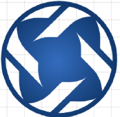Clarkville Netball Club logo