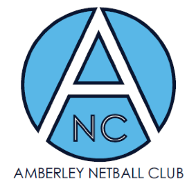 Amberley Netball Club logo