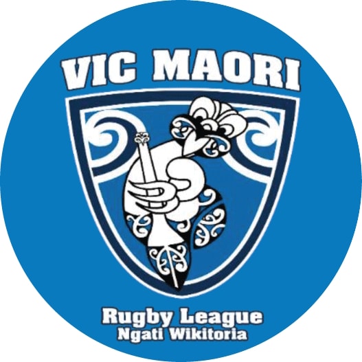 VIC Maori logo