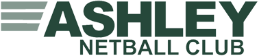 Ashley Netball Club logo