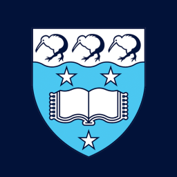 Auckland University Cricket Club logo