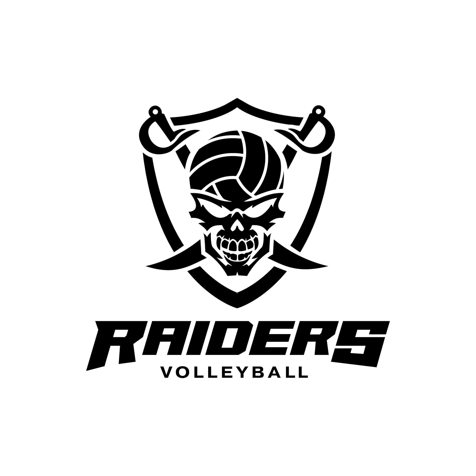 Harbour Raiders logo