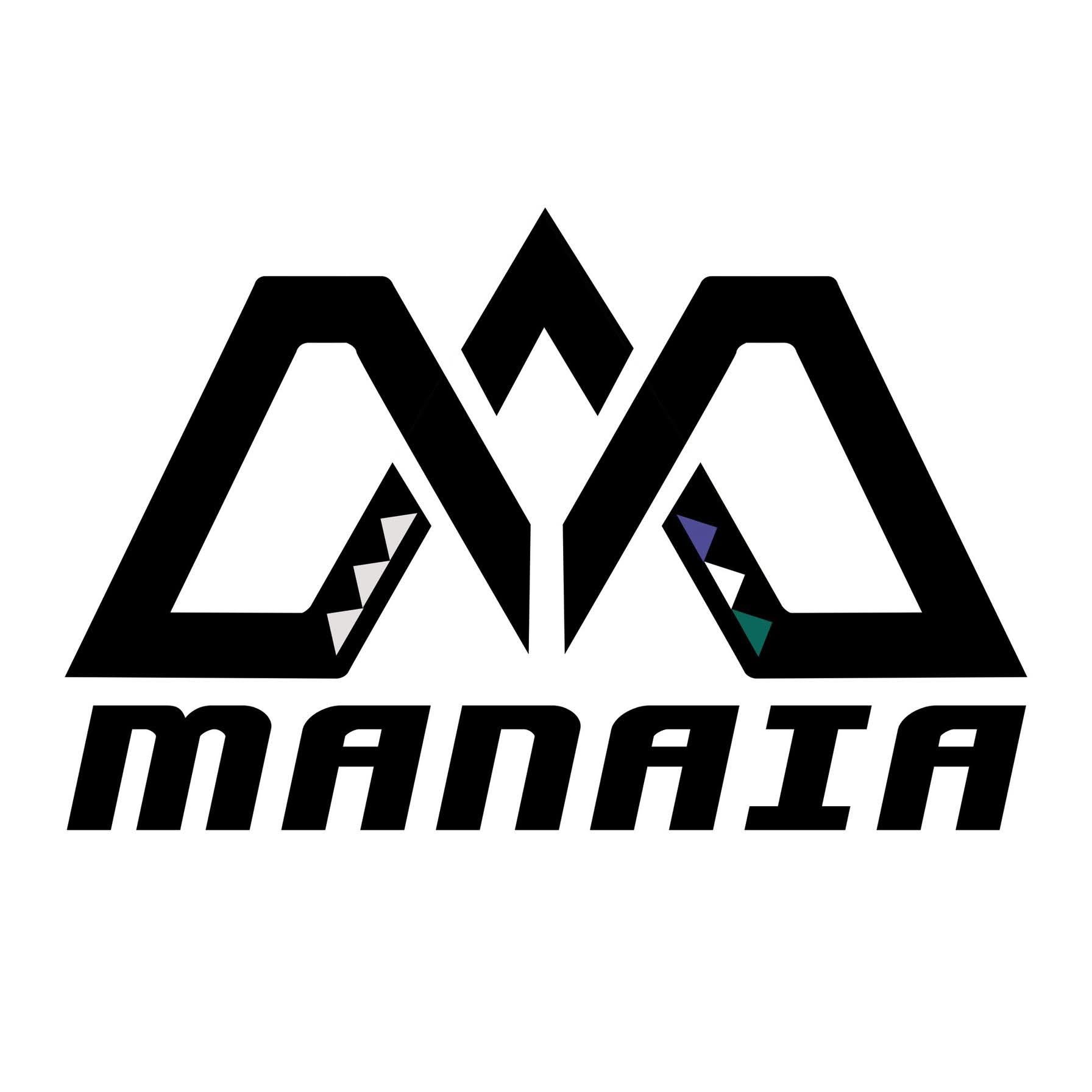 Manaia VB logo