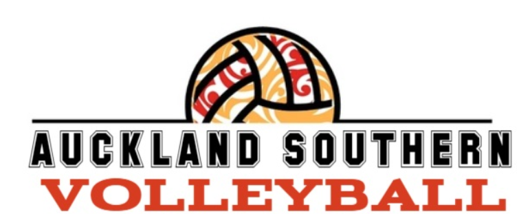 Auckland Southern Tigers Volleyball Club logo