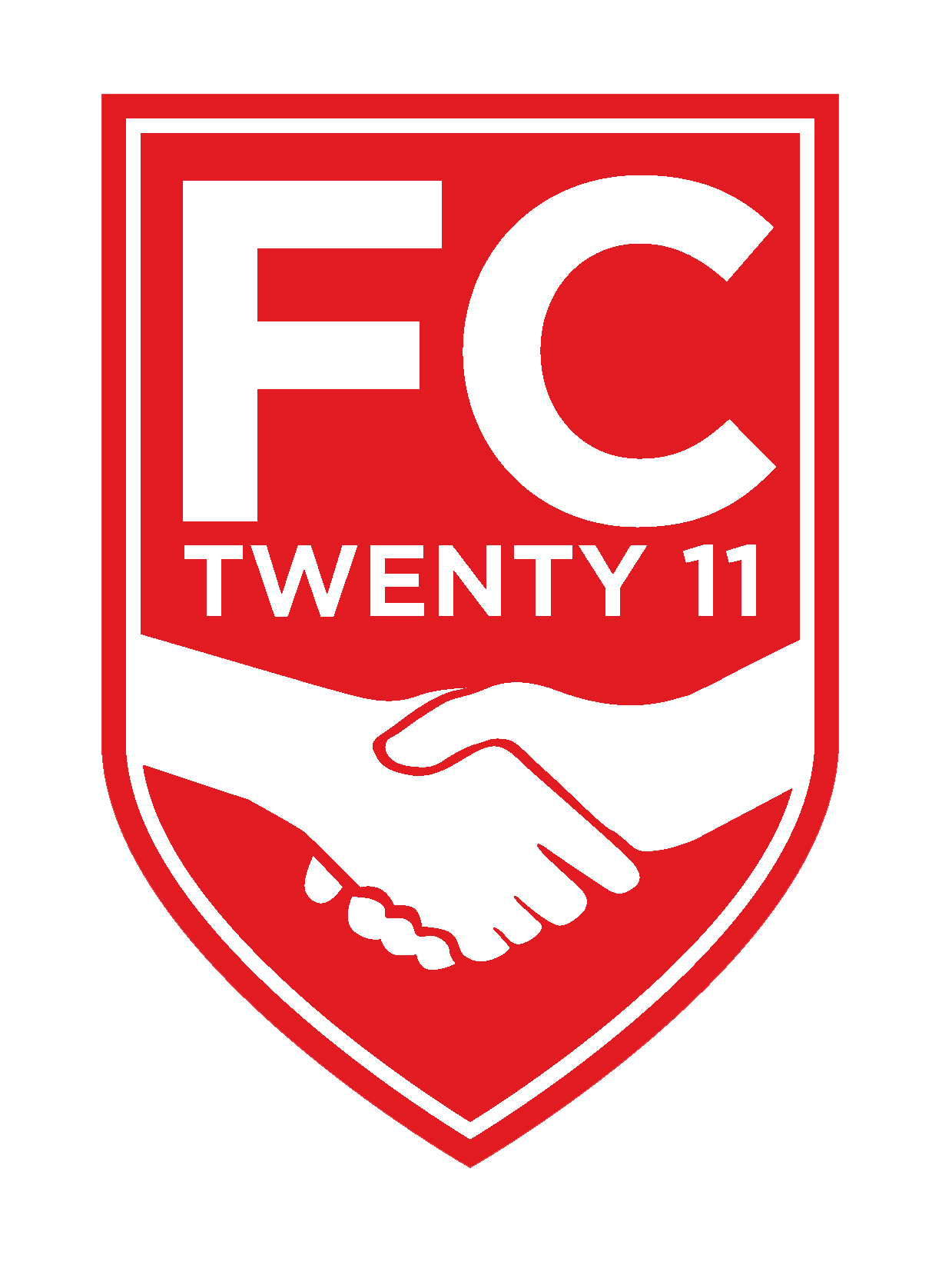 FC Twenty 11 logo