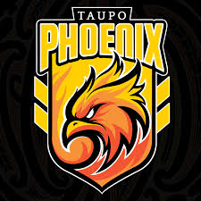 Phoenix Rugby League (Waikato) logo