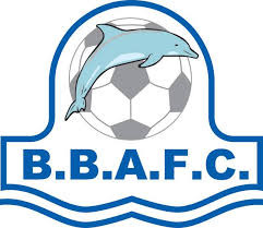 Bucklands Beach AFC logo
