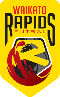 Waikato Rapids logo