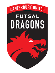 Canterbury United Dragons logo