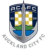Auckland City FC logo