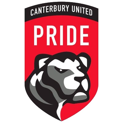 Canterbury Pride logo