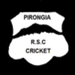 Pirongia CC logo