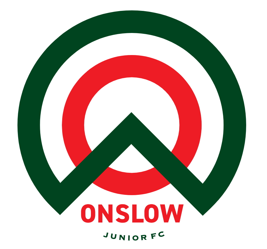 Onslow JFC logo