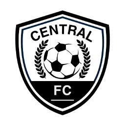 Central FC Marlborough logo
