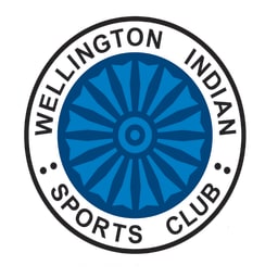 Wellington Indian Sports Club Senior Cricket logo