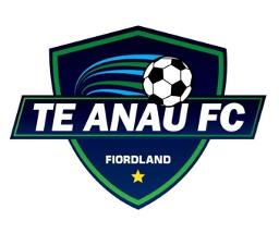 Te Anau FC logo