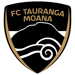 FC Tauranga Moana logo