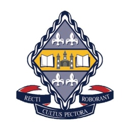 Otago Girls High School logo
