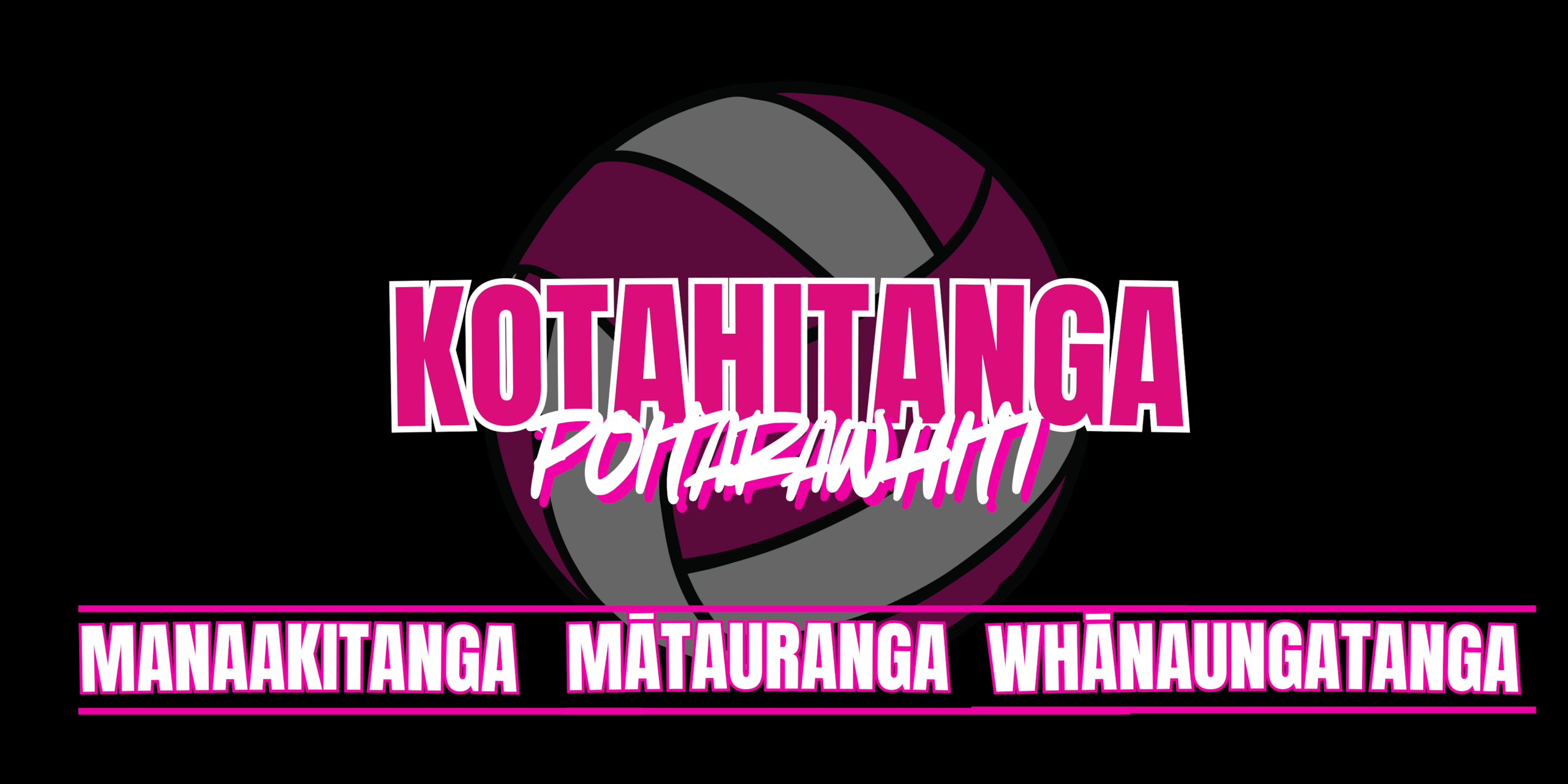 Kotahitanga Poitarawhiti logo