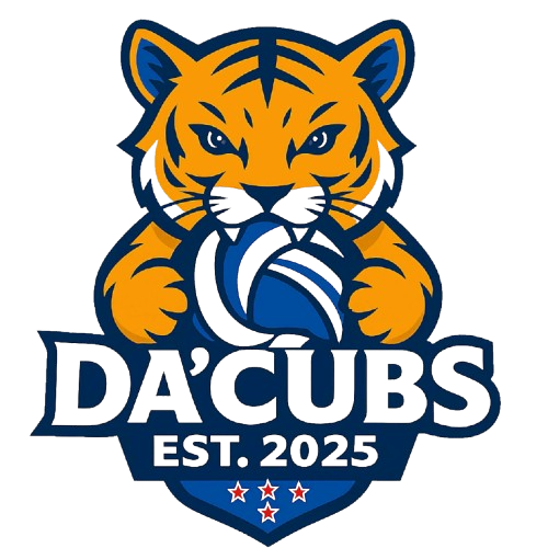 Diverse Auckland Cubs Sports Club Inc. logo