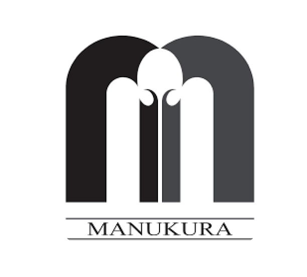 MANUKURA logo