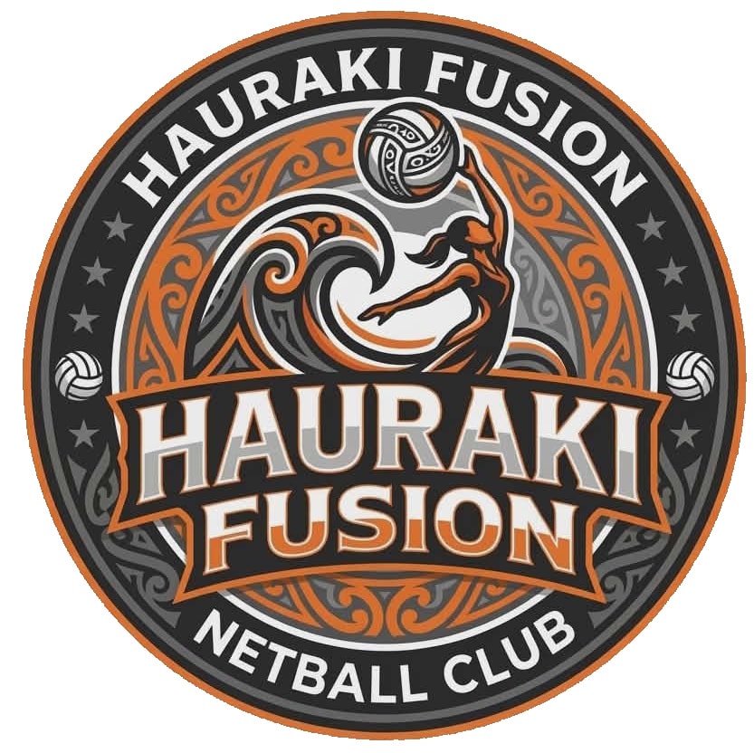 Hauraki Fusion logo