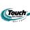 Kumeu Touch logo