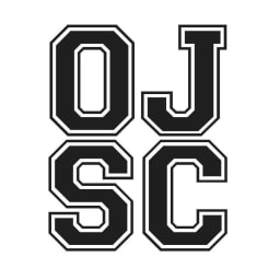 Oakura Junior Sports Club logo