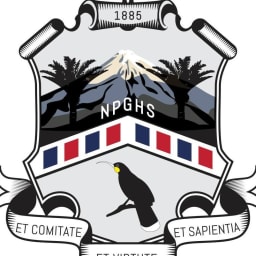 NPGHS logo