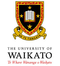 University of Waikato (Futsal) logo