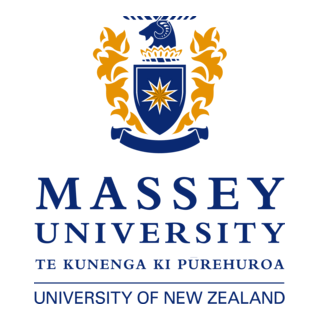 Massey University (Futsal) logo