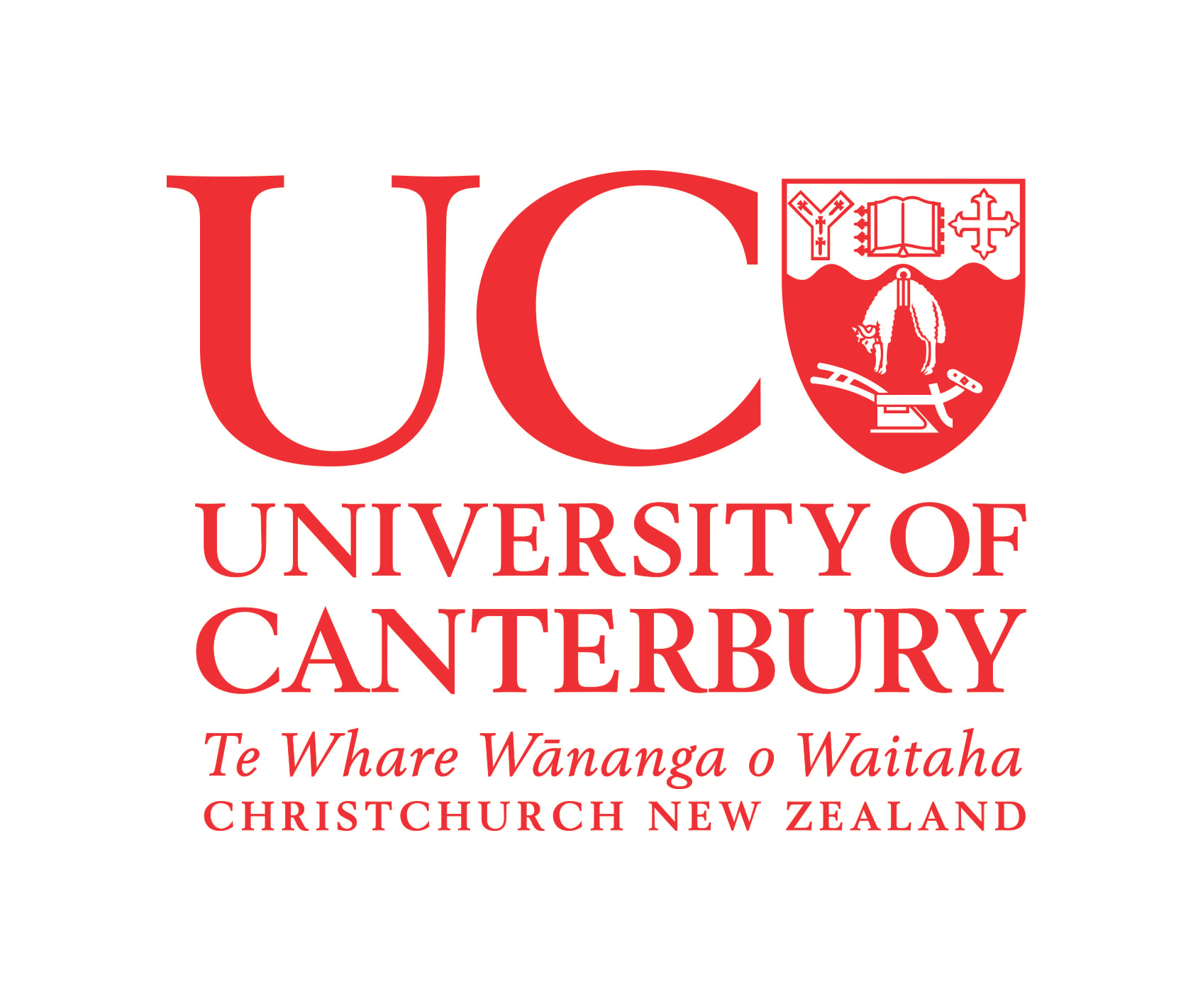 University of Canterbury (Futsal) logo