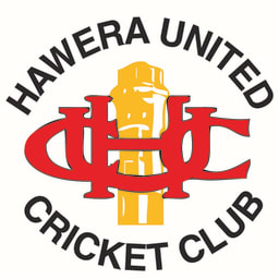 Hawera United Cricket Club logo