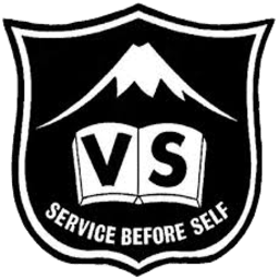 Vogeltown School logo