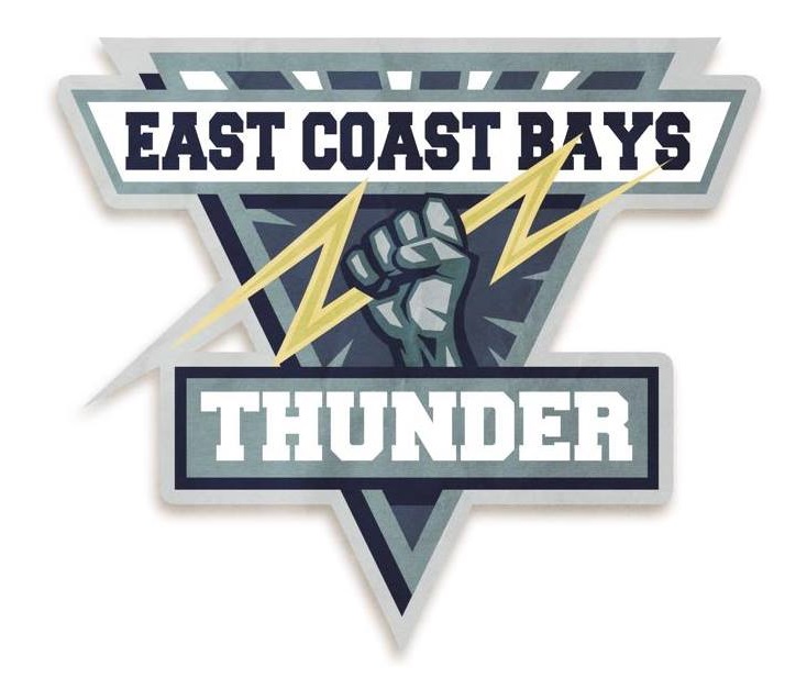 EC Thunder logo