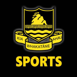 Whakatane High School logo