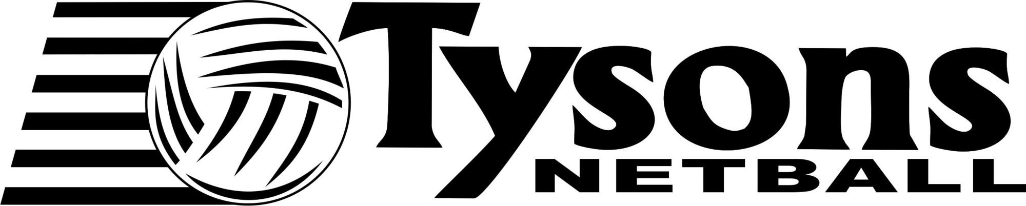 Tysons logo