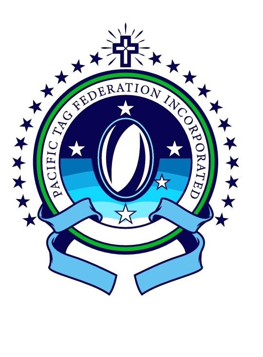 Pacific Tag Federation logo