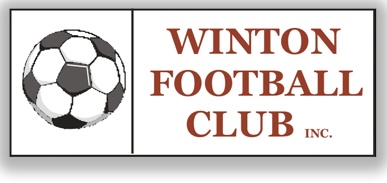 Winton FC logo