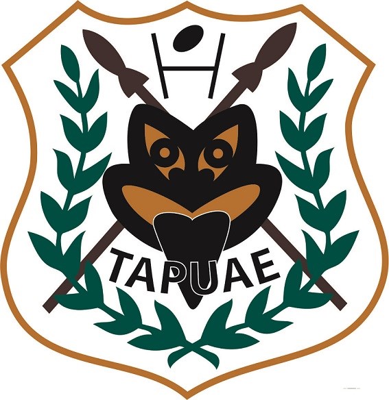 Tapuae Sports Club logo
