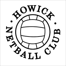 Howick Netball Club Inc logo