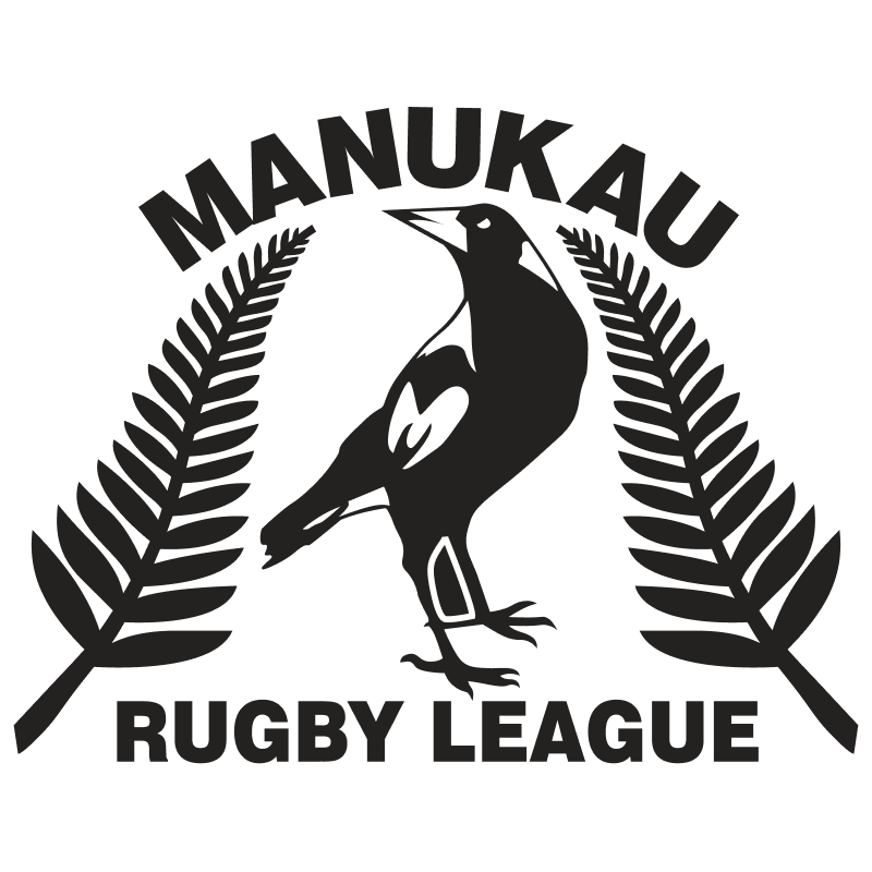 Manukau Rugby League logo
