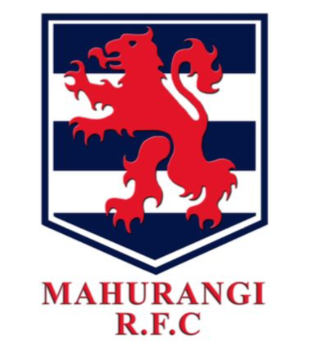 Mahurangi RFC logo